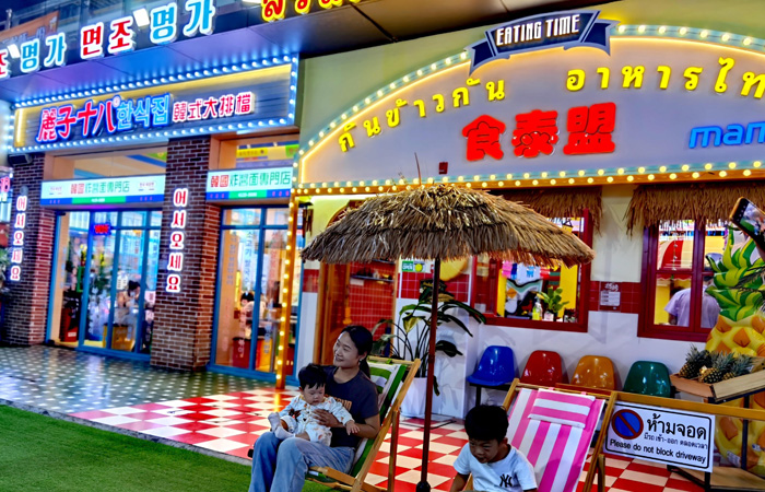 江宁爱玩周末要去哪！！！